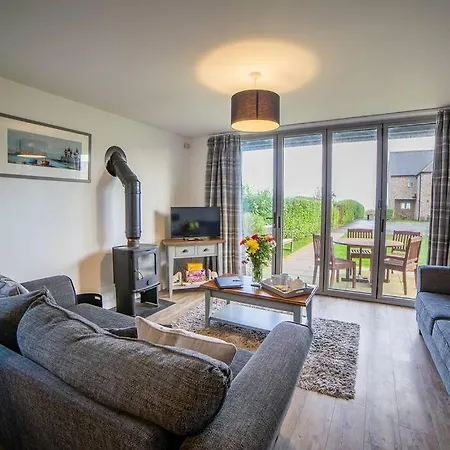 The Lookout The Bay Filey, Sea View, Dog Friendly Villa Exterior photo