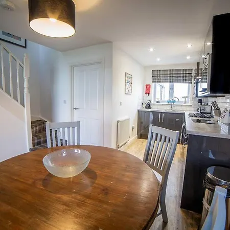 The Lookout The Bay Filey, Sea View, Dog Friendly Villa Exterior photo