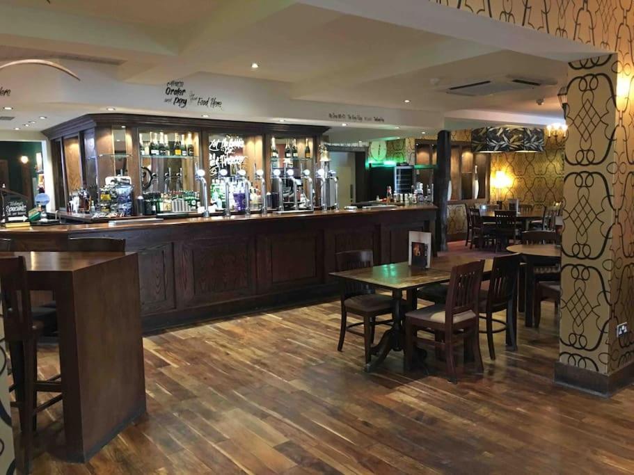 The Lookout The Bay Filey, Sea View, Dog Friendly Ferienhaus Filey