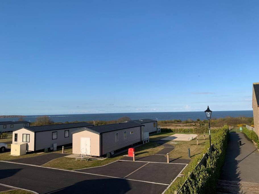 The Lookout The Bay Filey, Sea View, Dog Friendly