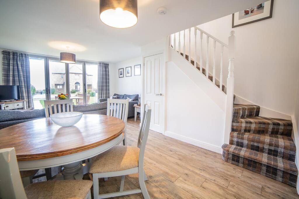 Ferienhaus The Lookout The Bay Filey, Sea View, Dog Friendly