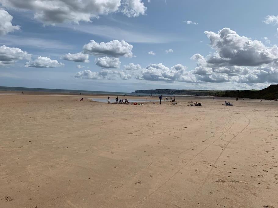 The Lookout The Bay Filey, Sea View, Dog Friendly * Filey