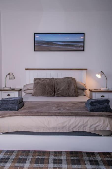 The Lookout The Bay Filey, Sea View, Dog Friendly