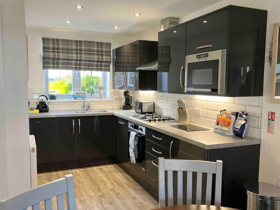 Ferienhaus The Lookout The Bay Filey, Sea View, Dog Friendly Filey