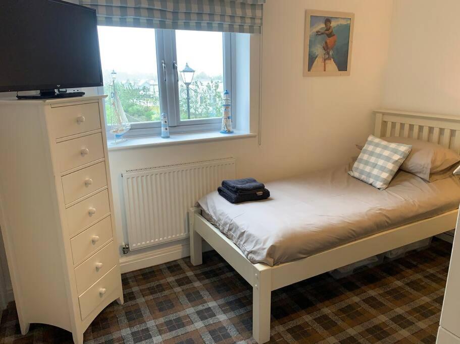 Ferienhaus The Lookout The Bay Filey, Sea View, Dog Friendly *