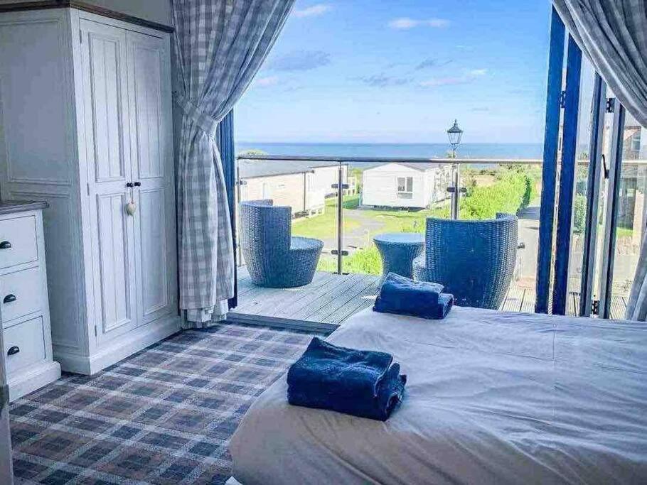 The Lookout The Bay Filey, Sea View, Dog Friendly * Filey